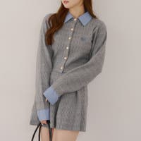 NICE CLAUP / OLIVE des OLIVE　OUTLET | NCLW0016557