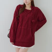 RMAF　NICE CLAUP / OLIVE des OLIVE（リマインドミーアンドフォーエバー　ナイスクラップ　オリーブデオリーブ）のワンピース・ドレス/ワンピース