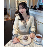 RMAF　NICE CLAUP / OLIVE des OLIVE | OLOW0017444