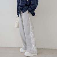 NICE CLAUP / OLIVE des OLIVE　OUTLET（ナイスクラップ　オリーブデオリーブ　アウトレット）のパンツ・ズボン/スウェットパンツ