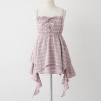 RMAF　NICE CLAUP / OLIVE des OLIVE（リマインドミーアンドフォーエバー　ナイスクラップ　オリーブデオリーブ）のトップス/チュニック