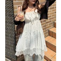RMAF　NICE CLAUP / OLIVE des OLIVE（リマインドミーアンドフォーエバー　ナイスクラップ　オリーブデオリーブ）のトップス/チュニック