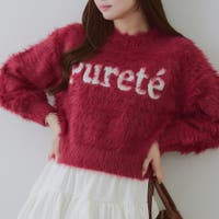 NICE CLAUP / OLIVE des OLIVE　OUTLET | NCLW0017312