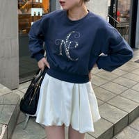 NICE CLAUP / OLIVE des OLIVE　OUTLET（ナイスクラップ　オリーブデオリーブ　アウトレット）のトップス/トレーナー