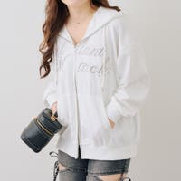 RMAF　NICE CLAUP / OLIVE des OLIVE | OLOW0017560