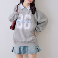 NICE CLAUP / OLIVE des OLIVE　OUTLET | NCLW0017528