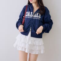 NICE CLAUP / OLIVE des OLIVE　OUTLET | NCLW0017529