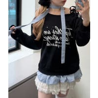 NICE CLAUP / OLIVE des OLIVE　OUTLET（ナイスクラップ　オリーブデオリーブ　アウトレット）のトップス/チュニック