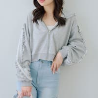 RMAF　NICE CLAUP / OLIVE des OLIVE | OLOW0017702