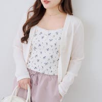 NICE CLAUP / OLIVE des OLIVE　OUTLET | NCLW0017730