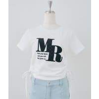 RMAF　NICE CLAUP / OLIVE des OLIVE（リマインドミーアンドフォーエバー　ナイスクラップ　オリーブデオリーブ）のトップス/Ｔシャツ