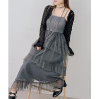 NICE CLAUP / OLIVE des OLIVE　OUTLET | NCLW0017609