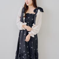 NICE CLAUP / OLIVE des OLIVE　OUTLET | NCLW0017839