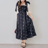 NICE CLAUP / OLIVE des OLIVE　OUTLET | NCLW0017839