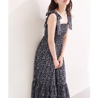 NICE CLAUP / OLIVE des OLIVE　OUTLET（ナイスクラップ　オリーブデオリーブ　アウトレット）のワンピース/ワンピース