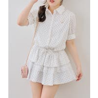 RMAF　NICE CLAUP / OLIVE des OLIVE | OLOW0018289