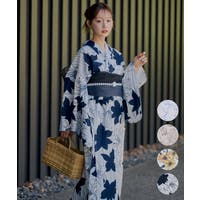 RMAF　NICE CLAUP / OLIVE des OLIVE（リマインドミーアンドフォーエバー　ナイスクラップ　オリーブデオリーブ）の浴衣・着物/浴衣