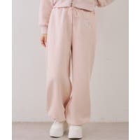 RMAF　NICE CLAUP / OLIVE des OLIVE（リマインドミーアンドフォーエバー　ナイスクラップ　オリーブデオリーブ）のパンツ・ズボン/スウェットパンツ