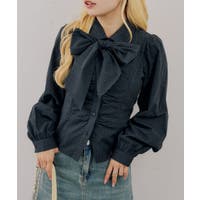RMAF　NICE CLAUP / OLIVE des OLIVE（リマインドミーアンドフォーエバー　ナイスクラップ　オリーブデオリーブ）のトップス/ブラウス