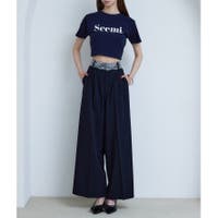 NICE CLAUP / OLIVE des OLIVE　OUTLET（ナイスクラップ　オリーブデオリーブ　アウトレット）のパンツ・ズボン/パンツ・ズボン全般
