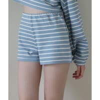 NICE CLAUP / OLIVE des OLIVE　OUTLET（ナイスクラップ　オリーブデオリーブ　アウトレット）のパンツ・ズボン/ショートパンツ