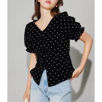 NICE CLAUP / OLIVE des OLIVE　OUTLET | NCLW0016708