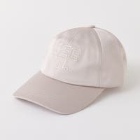 NICE CLAUP / OLIVE des OLIVE　OUTLET（ナイスクラップ　オリーブデオリーブ　アウトレット）の帽子/キャップ