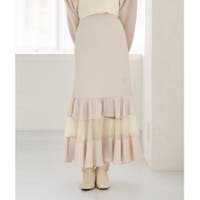 NICE CLAUP / OLIVE des OLIVE　OUTLET | NCLW0017763