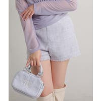 NICE CLAUP / OLIVE des OLIVE　OUTLET（ナイスクラップ　オリーブデオリーブ　アウトレット）のパンツ・ズボン/ショートパンツ