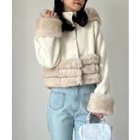 NICE CLAUP / OLIVE des OLIVE　OUTLET | NCLW0017766