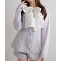 NICE CLAUP / OLIVE des OLIVE　OUTLET | NCLW0017878