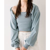 OLIVE des OLIVE OUTLET（オリーブデオリーブアウトレット）のトップス/その他トップス