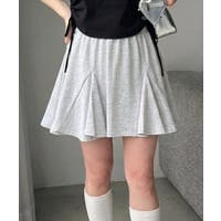 NICE CLAUP / OLIVE des OLIVE　OUTLET（ナイスクラップ　オリーブデオリーブ　アウトレット）のスカート/ミニスカート
