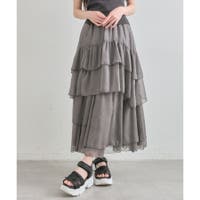 NICE CLAUP / OLIVE des OLIVE　OUTLET | NCLW0016313