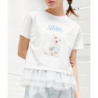 NICE CLAUP / OLIVE des OLIVE　OUTLET | NCLW0016314