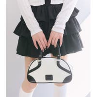 NICE CLAUP / OLIVE des OLIVE　OUTLET（ナイスクラップ　オリーブデオリーブ　アウトレット）のバッグ・鞄/ハンドバッグ