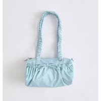 NICE CLAUP / OLIVE des OLIVE　OUTLET（ナイスクラップ　オリーブデオリーブ　アウトレット）のバッグ・鞄/ハンドバッグ