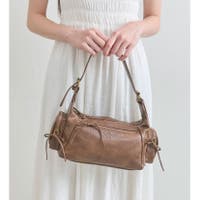 NICE CLAUP / OLIVE des OLIVE　OUTLET（ナイスクラップ　オリーブデオリーブ　アウトレット）のバッグ・鞄/ハンドバッグ