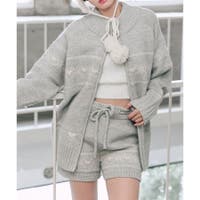 NICE CLAUP / OLIVE des OLIVE　OUTLET | NCLW0017222