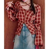 NICE CLAUP / OLIVE des OLIVE　OUTLET | NCLW0016840