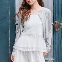 NICE CLAUP / OLIVE des OLIVE　OUTLET | NCLW0016812