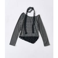 NICE CLAUP / OLIVE des OLIVE　OUTLET | NCLW0016971