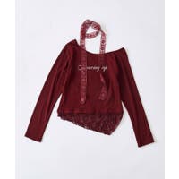 NICE CLAUP / OLIVE des OLIVE　OUTLET | NCLW0016971