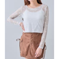 NICE CLAUP / OLIVE des OLIVE　OUTLET | NCLW0016842