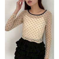 NICE CLAUP / OLIVE des OLIVE　OUTLET | NCLW0016842