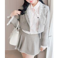 NICE CLAUP / OLIVE des OLIVE　OUTLET | NCLW0018379