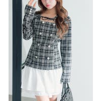 NICE CLAUP / OLIVE des OLIVE　OUTLET | NCLW0018441