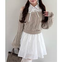 NICE CLAUP / OLIVE des OLIVE　OUTLET | NCLW0018182