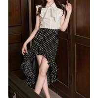 NICE CLAUP / OLIVE des OLIVE　OUTLET | NCLW0018765