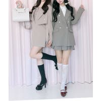 NICE CLAUP / OLIVE des OLIVE　OUTLET | NCLW0018382